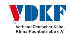 Verband Deutscher Kälte-Klima-Fachbetriebe e. V.