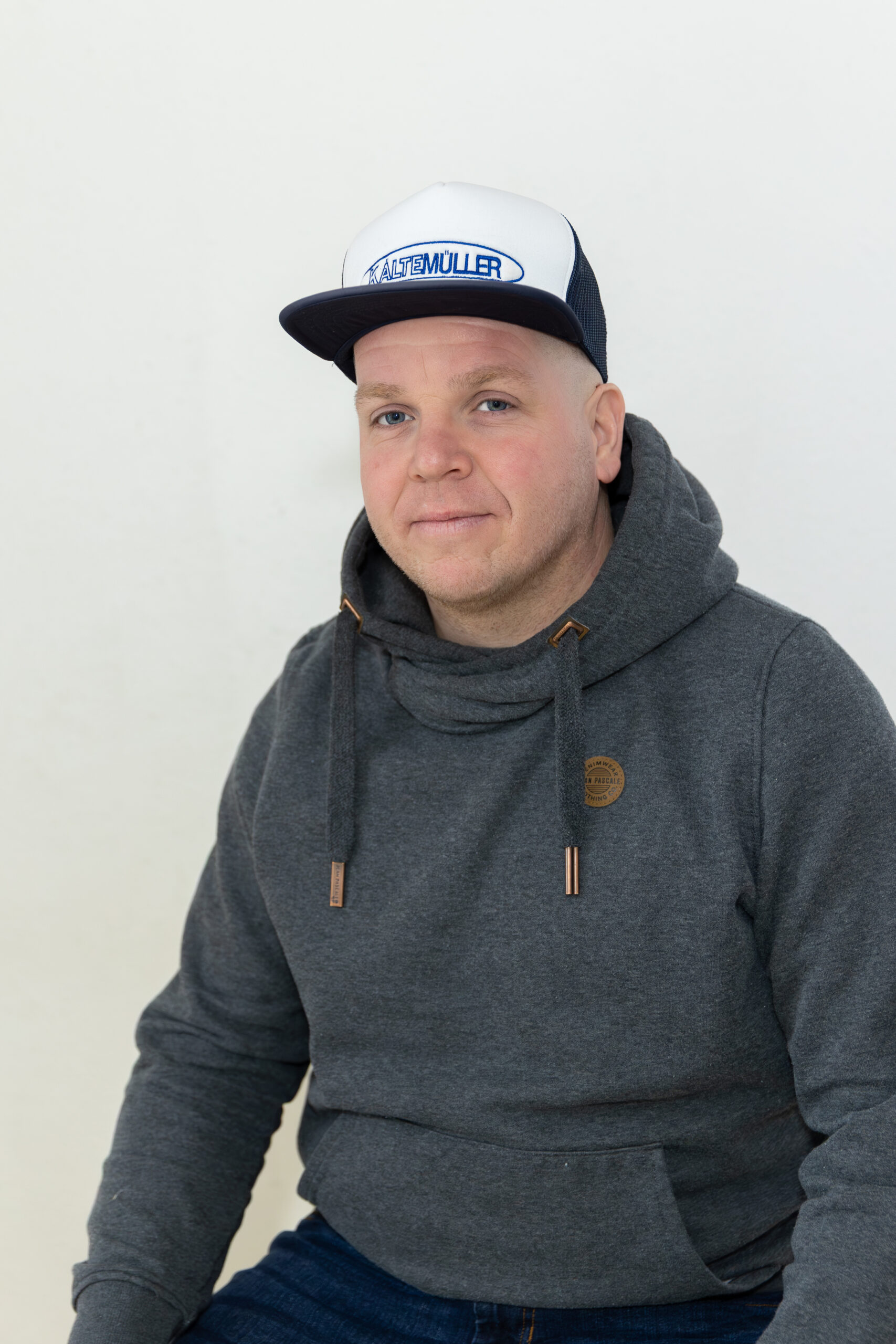 Kälte Müller Toni Richter